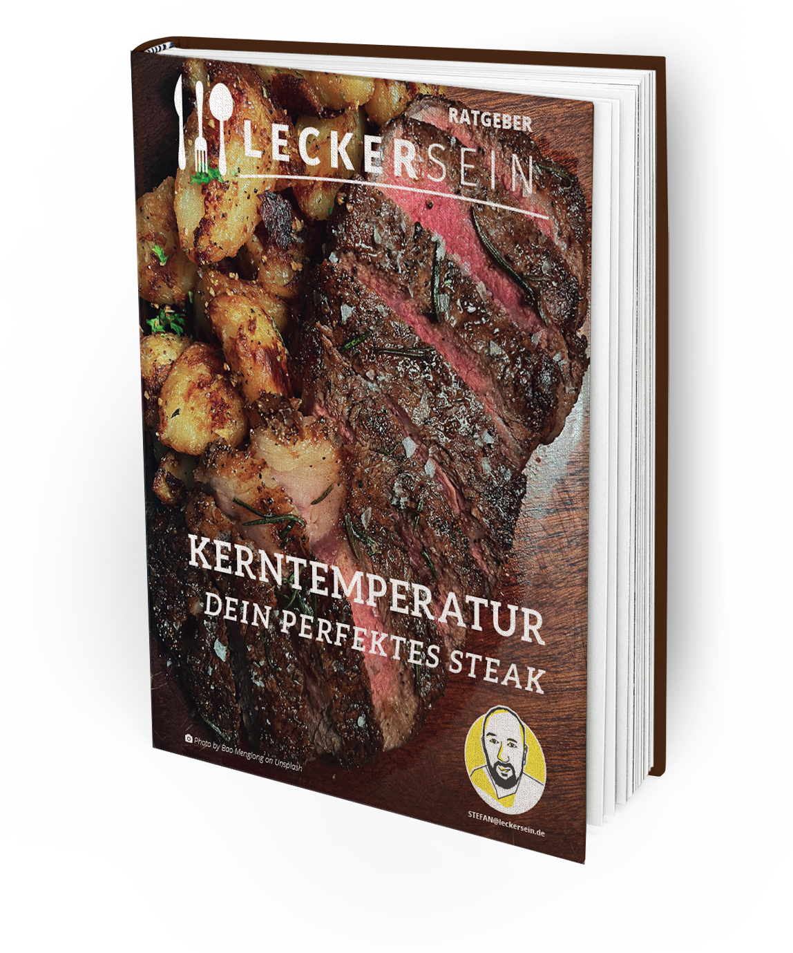 leckersein Ratgeber Kerntemperaturen
